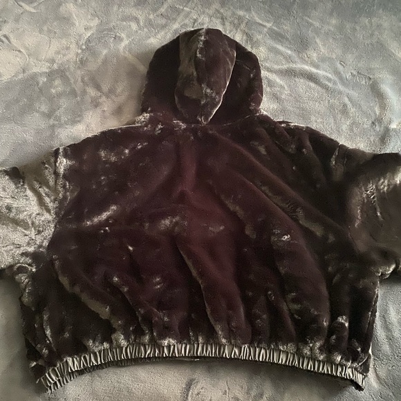 Reversible Jacket - Picture 2 of 4